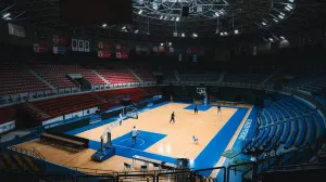 Dom Dražena Petrovića/Foto: 