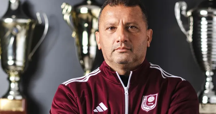 Krešimir Gojun/Foto: 