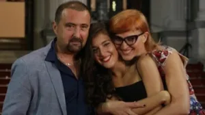 tumba, zoe i jasmila Instagram/Instagram