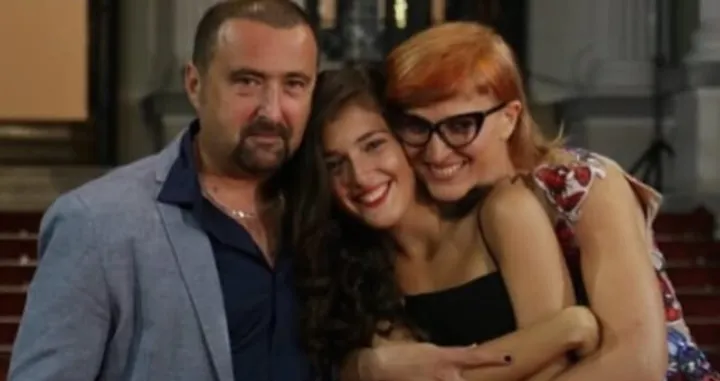 tumba, zoe i jasmila Instagram/Instagram