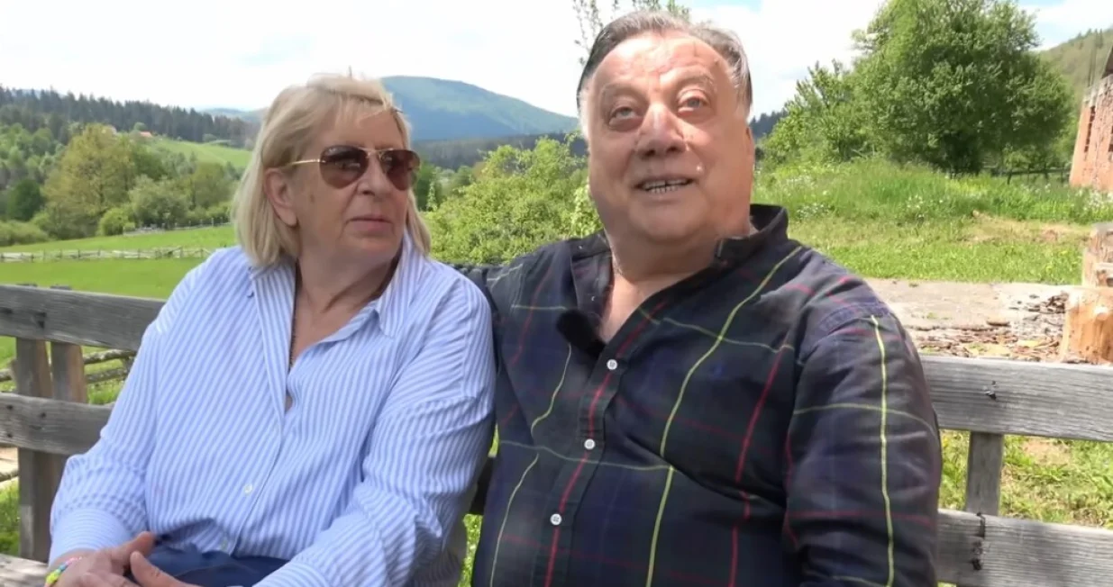 Sejda i Halid u Vrapcima/Screenshot/Screenshot