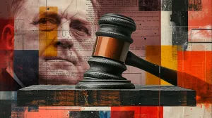 Kolumna Milana Blagojevića: Stanišin lek za tetku/Ilustracija/Benjamin Krnić