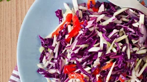 Jednostavan trik za savršenu salatu/Free Pik