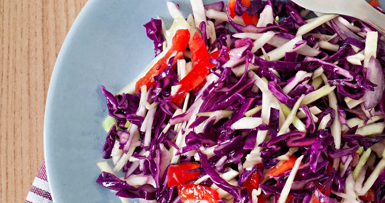 Jednostavan trik za savršenu salatu/Free Pik