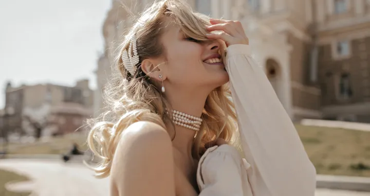 Izgledat ćete kao s modne piste/Free Pik