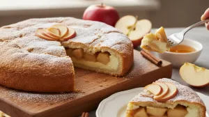 Desert kojem niko ne može odoljeti/Ilustracija