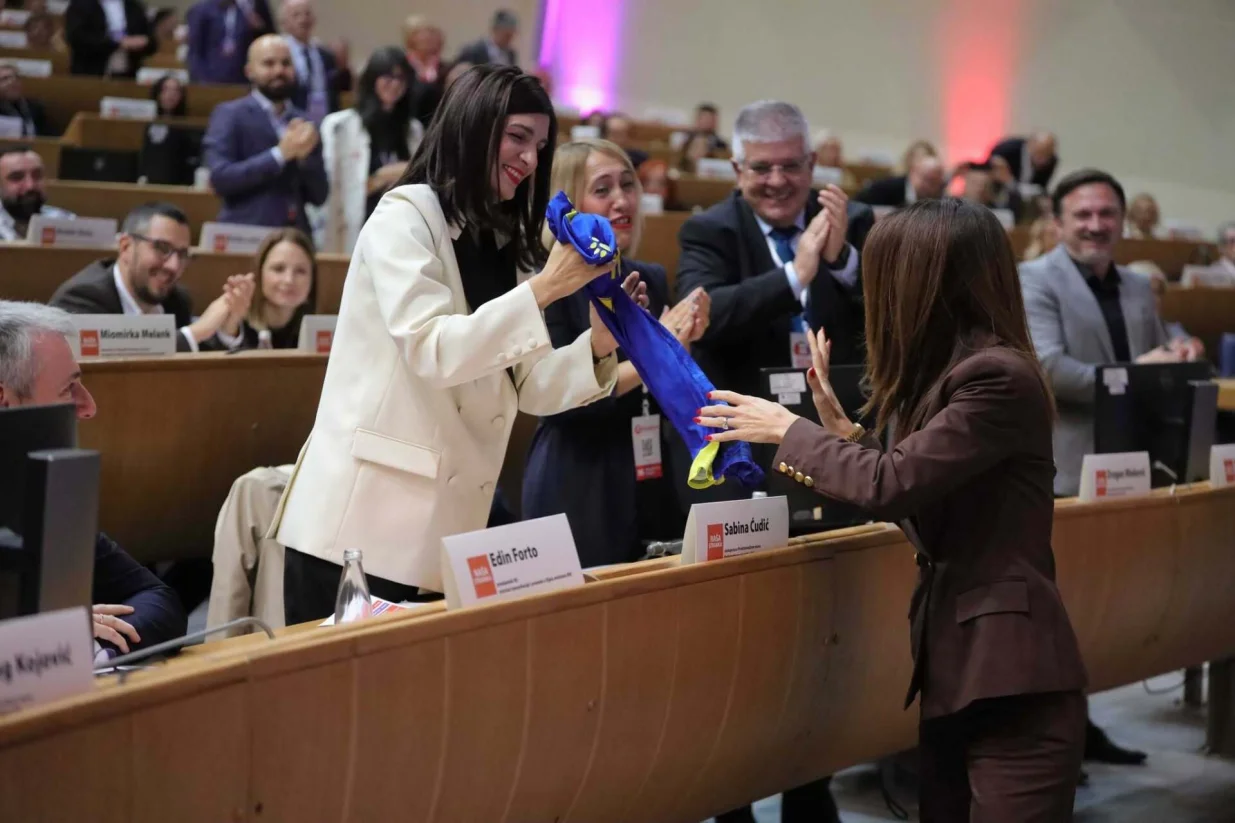 FOTO: Senad Gubelić/Oslobođenje/Foto: 