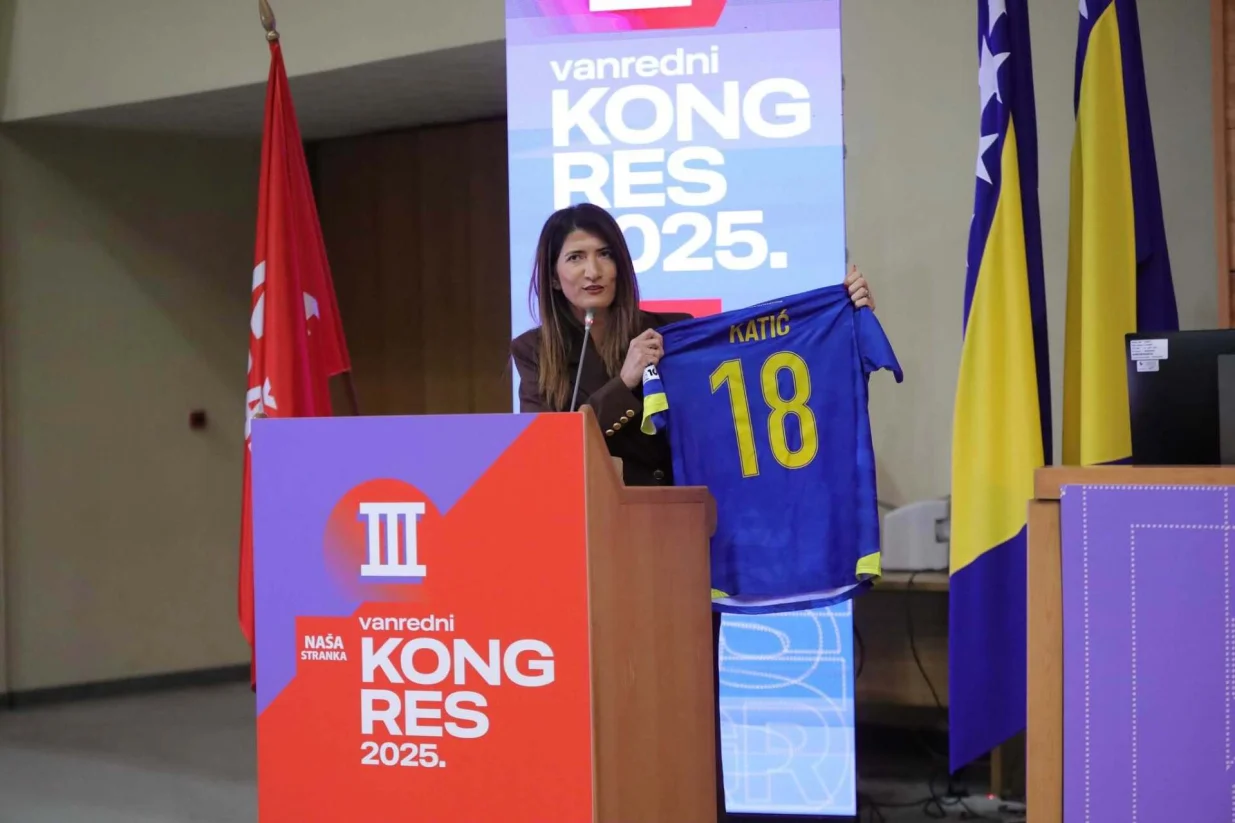 FOTO: Senad Gubelić/Oslobođenje/Foto: 