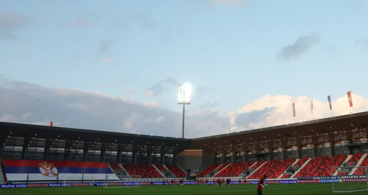 FOTO: Florion Goga/REUTERS/Foto: 