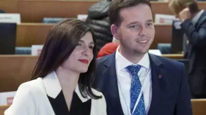 Uk se oglasio na društvenim mrežama/Nihad Uk