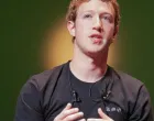 Mark Zuckerberg/