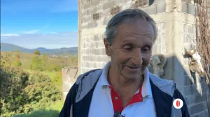 Galib Vrabac se sjetio mlađih dana i uspomena sa Halidom Bešlićem/Oslobođenje