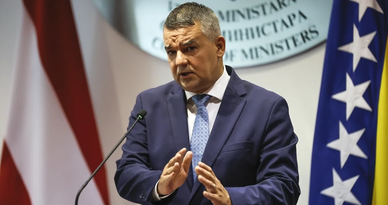 Davor Bunoza/Anadolija/