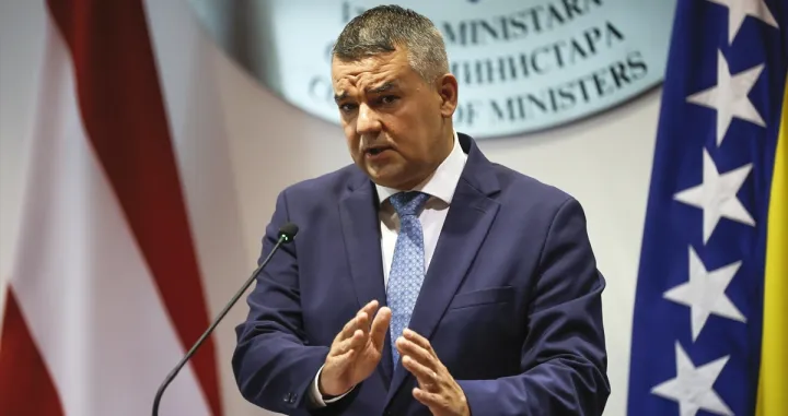 Davor Bunoza/Anadolija/