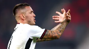 FOTO: REUTERS/Florion Goga/Foto: 