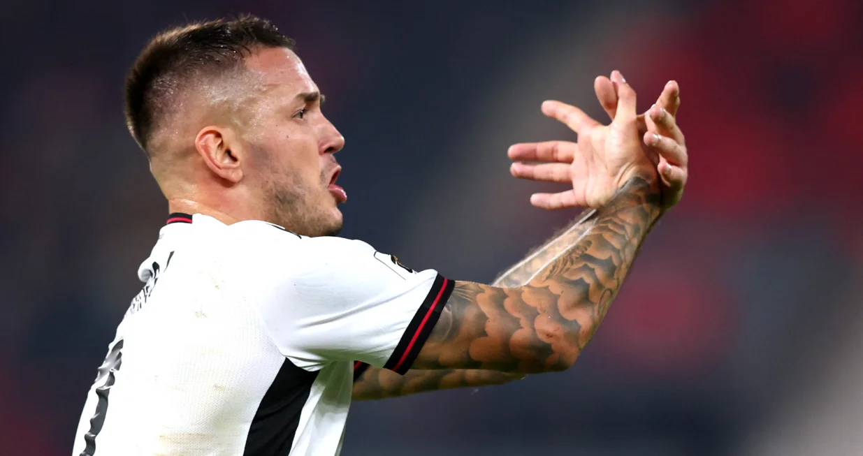 FOTO: REUTERS/Florion Goga/Foto: 