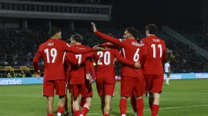 Bugarska - Turska/Foto: 