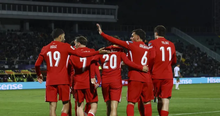 Bugarska - Turska/Foto: 