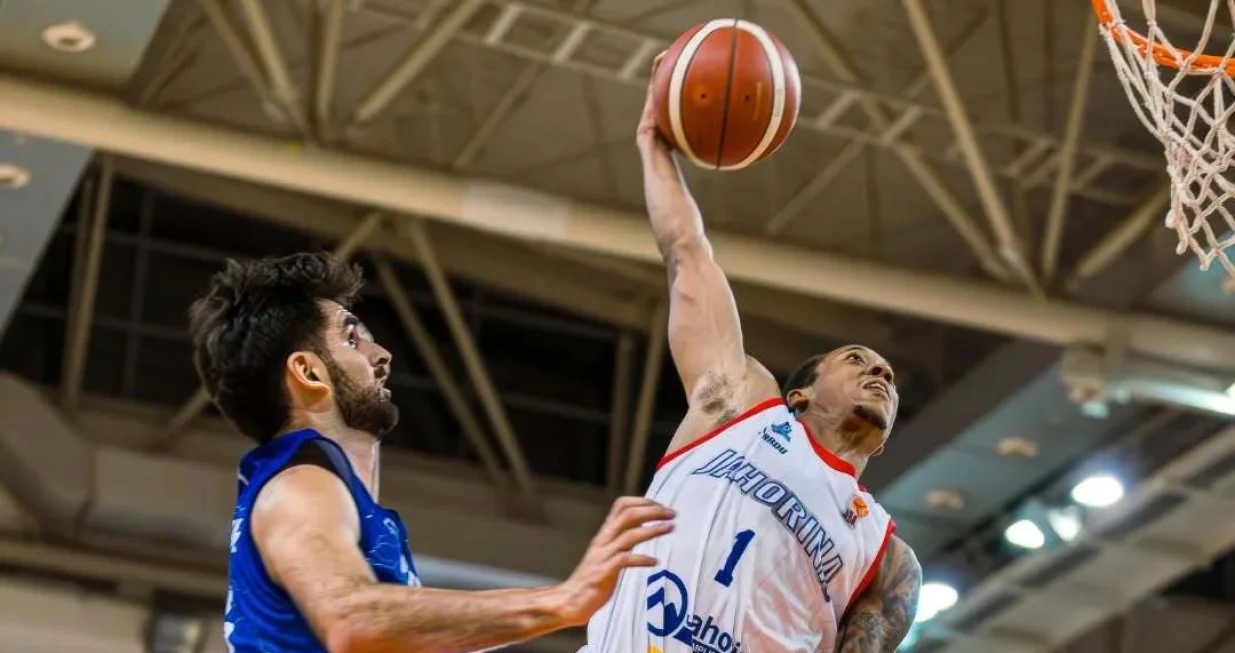 FOTO: KK Jahorina Instagram - photo_alexios/Foto: 