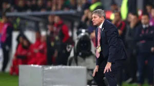 FOTO: REUTERS/Florion Goga/Foto: 