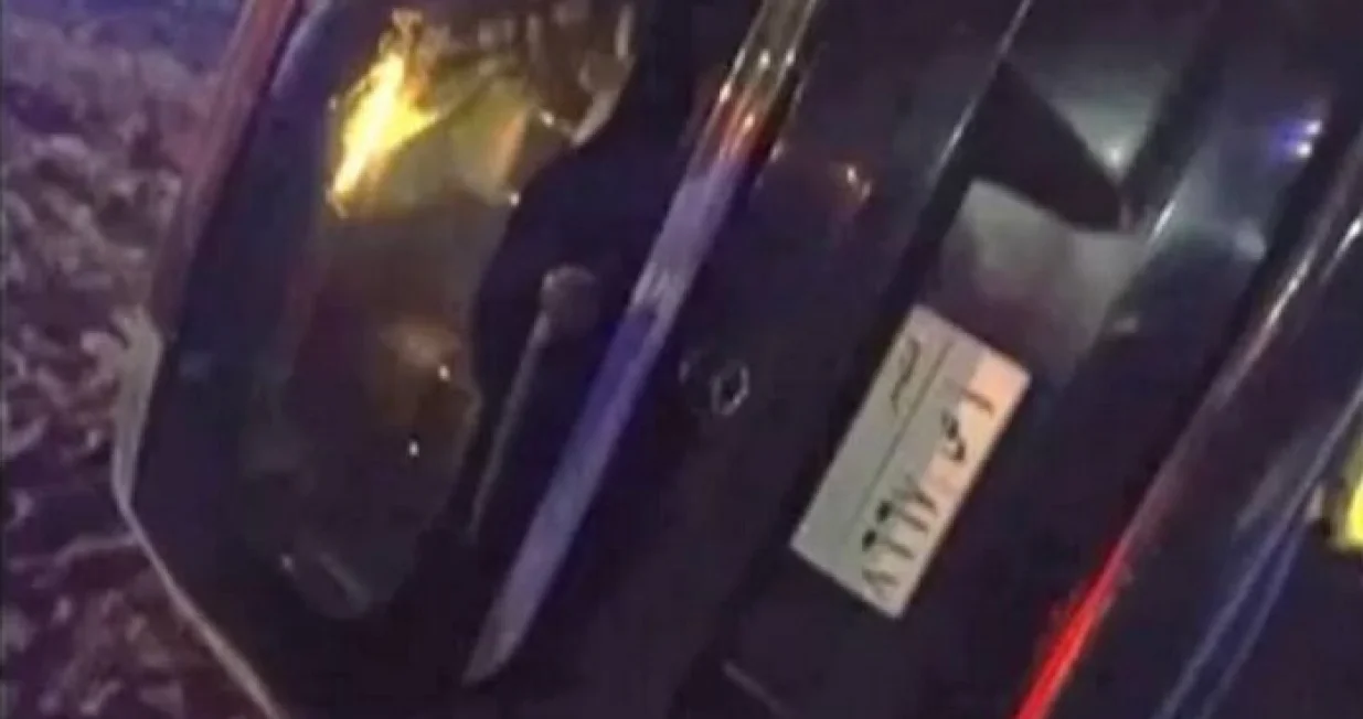 nesreća u egiptu katarski pregovarači x/