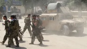 talibani afganistan.JPG/Sanja ДђukiД‡