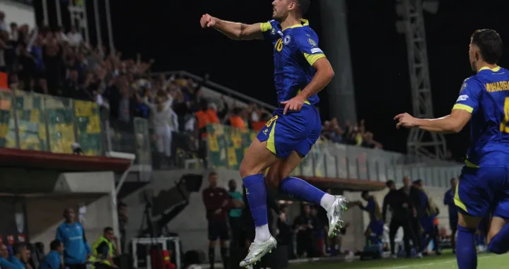 Kipar - Bosna i Hercegovina/Foto: 