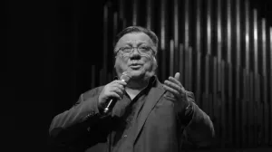 halid bešlić, pjevač/