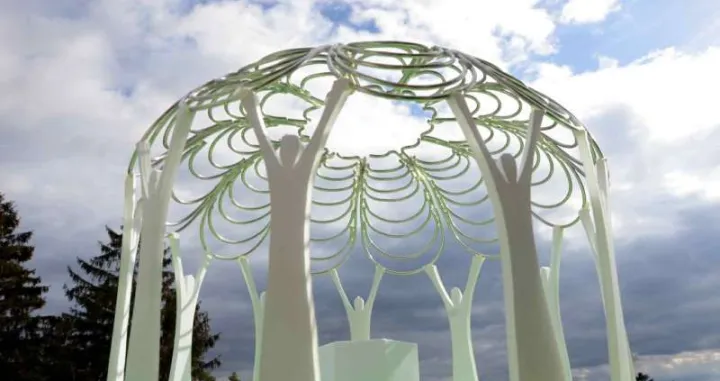 Cvijet Srebrenice/Fena