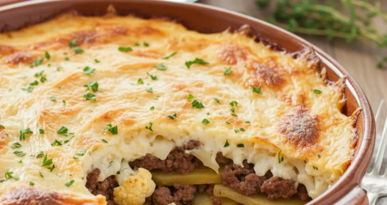 Odlična ideja za porodični ručak/Ilustracija