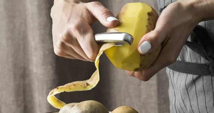 Svi pravimo ovu grešku/Free Pik