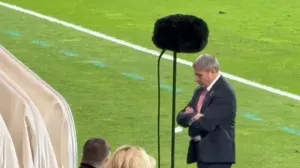 Dragan Stojković - Piksi/Foto: 