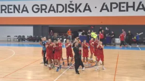 RK Sloga Doboj/Foto: 