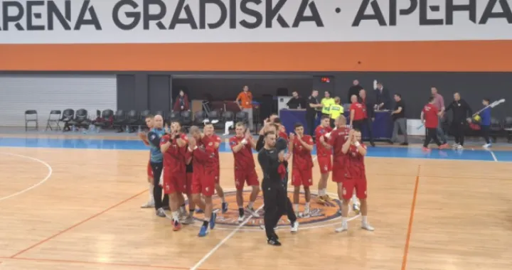 RK Sloga Doboj/Foto: 