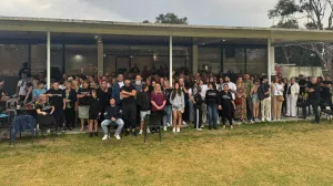 Bosanci i Hercegovci širom Australije odali počast Halidu Bešliću/Abhca/Radio Most Sydney