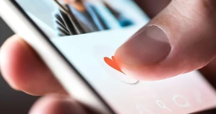 aplikacija za pronalazak partnera/