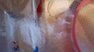 posušje, nađen kokain, droga vrijedna 200.000 KM MUPZHK/Mupzhk