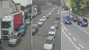 Izlazi iz BiH na GP Gradiška, Gradina i Velika Kliduša/Bihamk