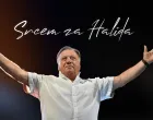 Srcem za Halida/