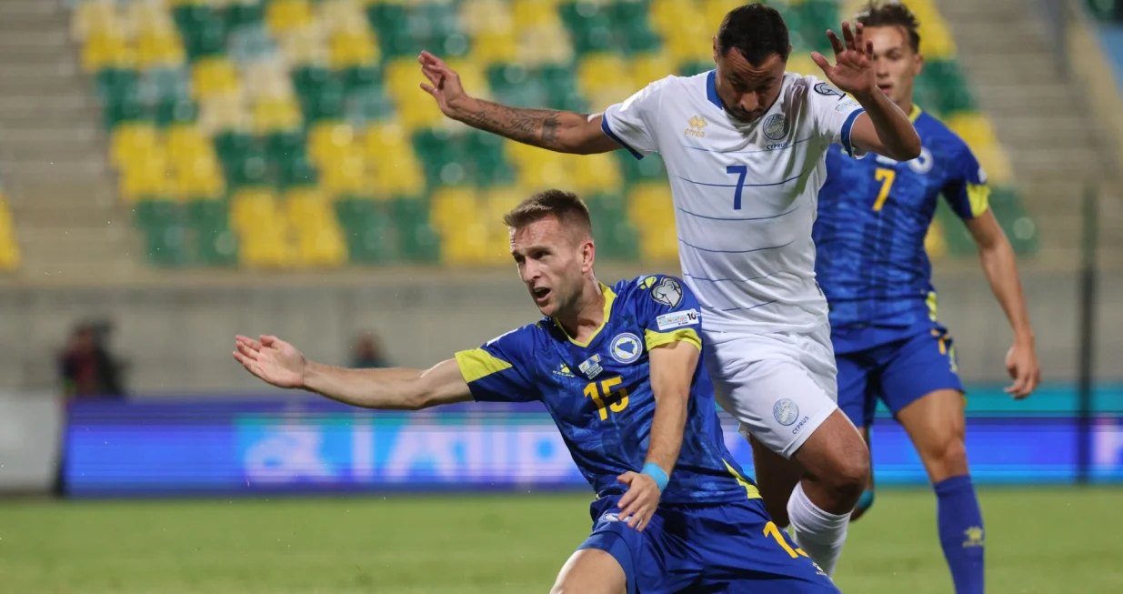 Kipar - Bosna i Hercegovina/Foto: 