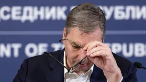 FOTO: Marko Djurica/REUTERS/Foto: 