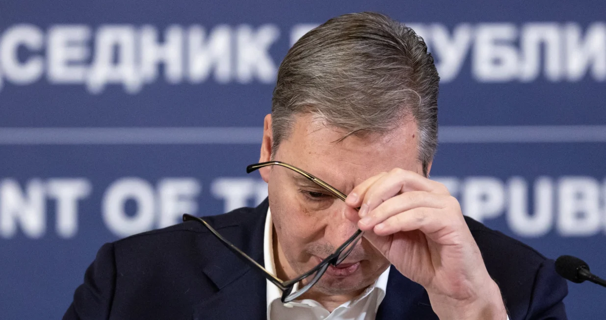 FOTO: Marko Djurica/REUTERS/Foto: 