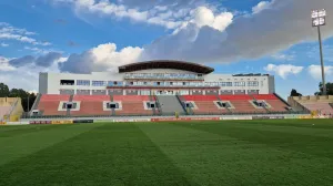 Nacionalni stadion Ta'Qali/Foto: 