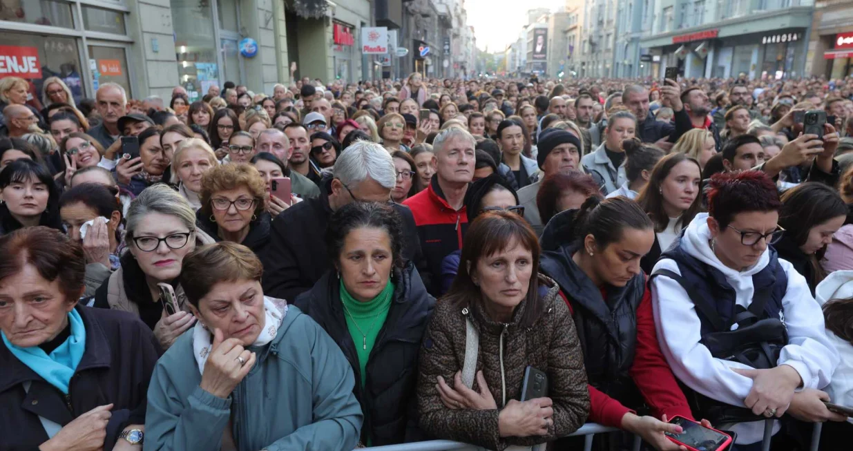 Halid Bešlić, Vječna vatra, Sarajevo/Senad GubeliĆ