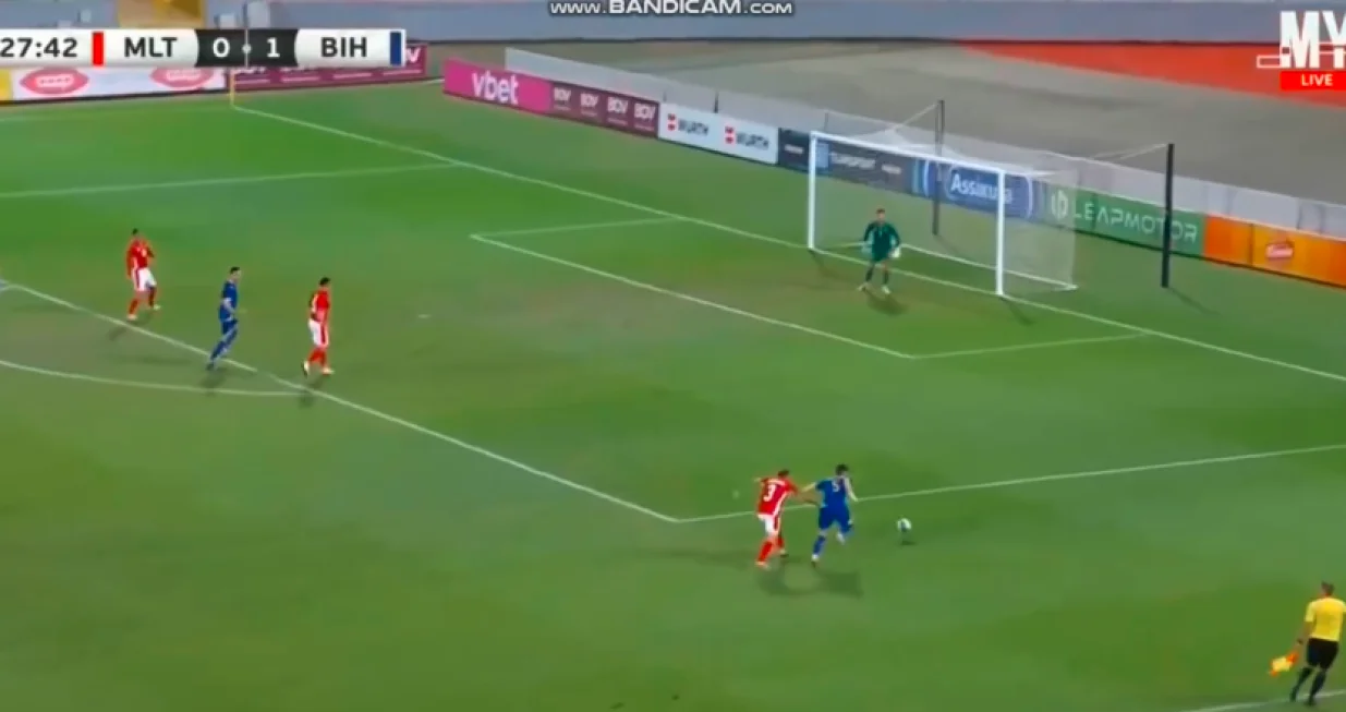 FOTO: Screenshot/Foto: 