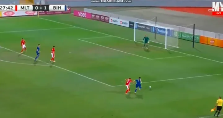 FOTO: Screenshot/Foto: 