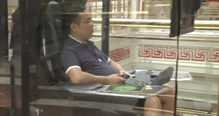 Da i oni imaju šta raditi/Ctitv News