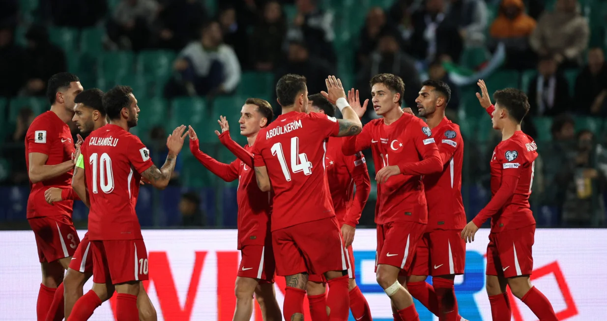 FOTO: REUTERS/Spasiyana Sergieva/Foto: 