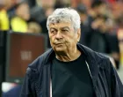 Soccer Football - FIFA World Cup - UEFA Qualifiers - Group H - Romania v Austria - Arena Nationala, Bucharest, Romania - October 12, 2025 Romania coach Mircea Lucescu before the match Inquam Photos via REUTERS/Bogdan Buda ROMANIA OUT. NO COMMERCIAL OR EDITORIAL SALES IN ROMANIA. THIS IMAGE HAS BEEN SUPPLIED BY A THIRD PARTY./Foto: Bogdan Buda