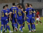 Detalj sa utakmice na Malti (Malta v Bosna i Hercegovina, 12.10.2025) - (FOTO: Sport1.ba - Sanel Konjhodžić)/Foto: 
